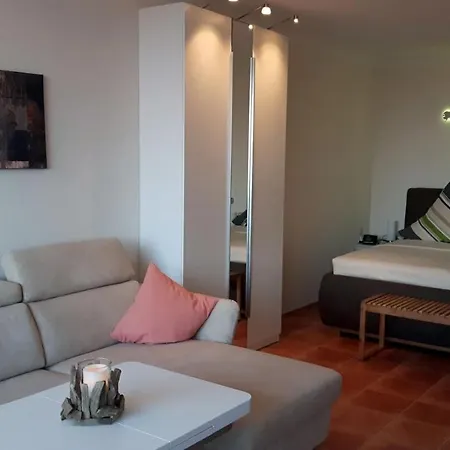 Apartment Berolina B 415 Dahme (Schleswig-Holstein)