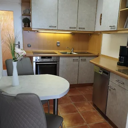 Berolina B 415 Apartment