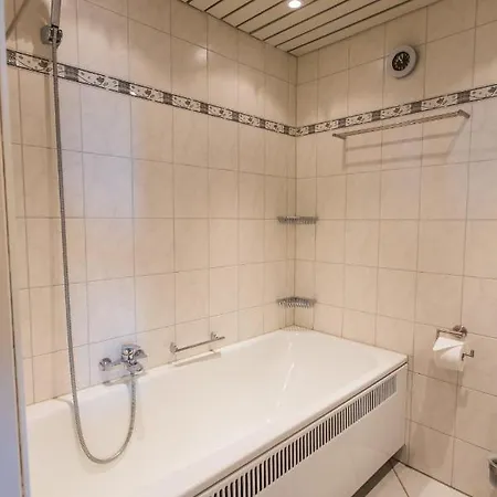 Berolina B 415 Apartment Dahme (Schleswig-Holstein)