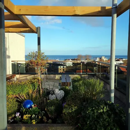 Apartment Berolina B 415