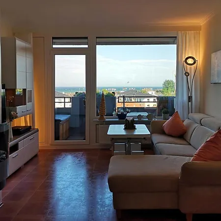 Apartment Berolina B 415