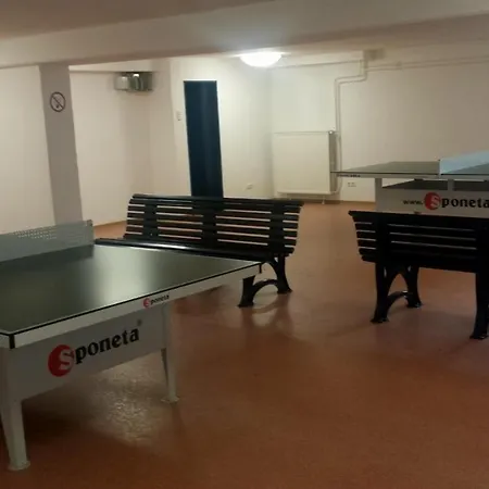Apartment Berolina B 415