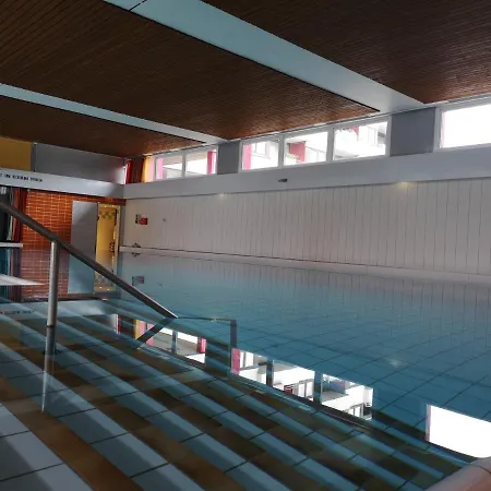 Berolina B 415 * Dahme (Schleswig-Holstein)